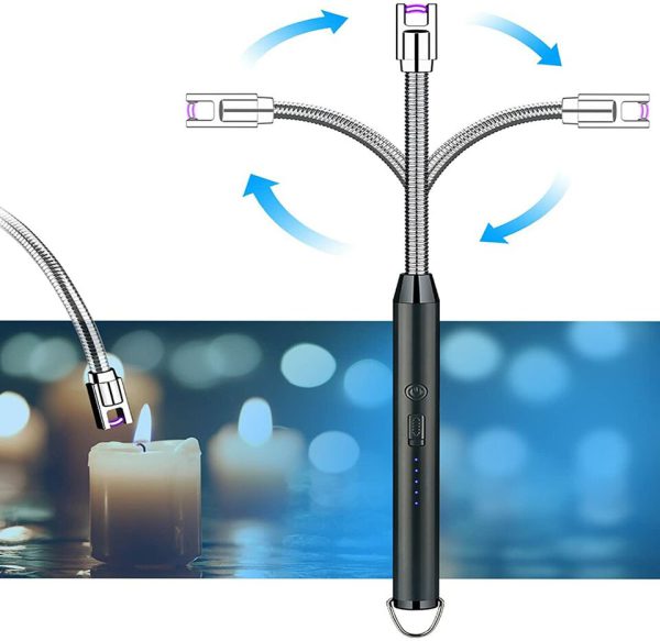 Arc Lighter
