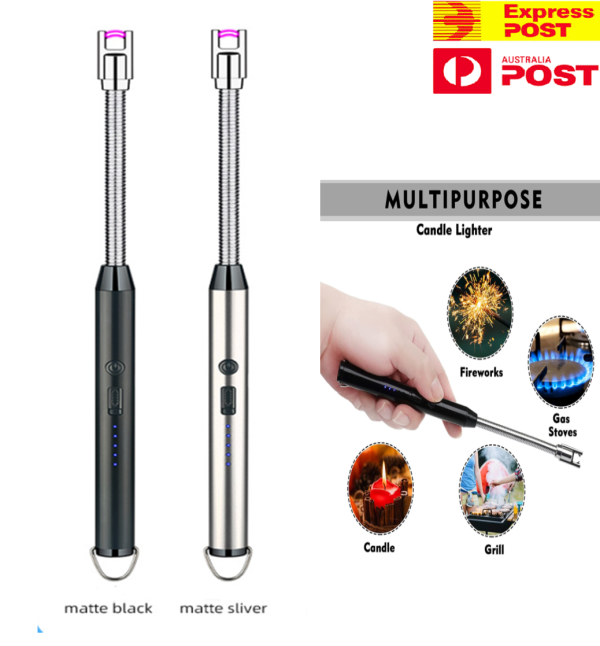 Arc Lighter