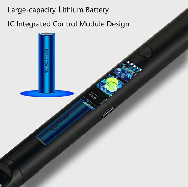 Arc Lighter