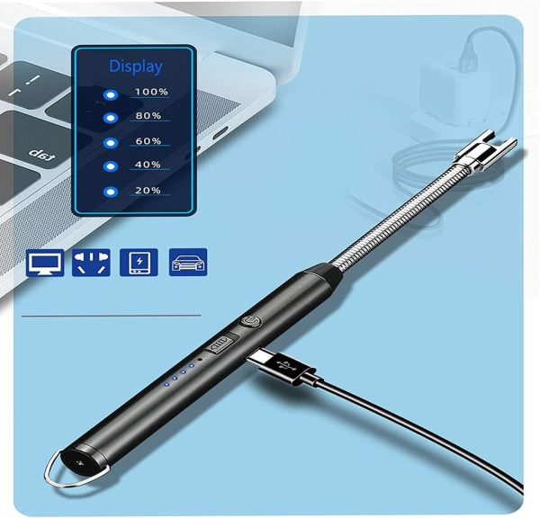 Arc Lighter